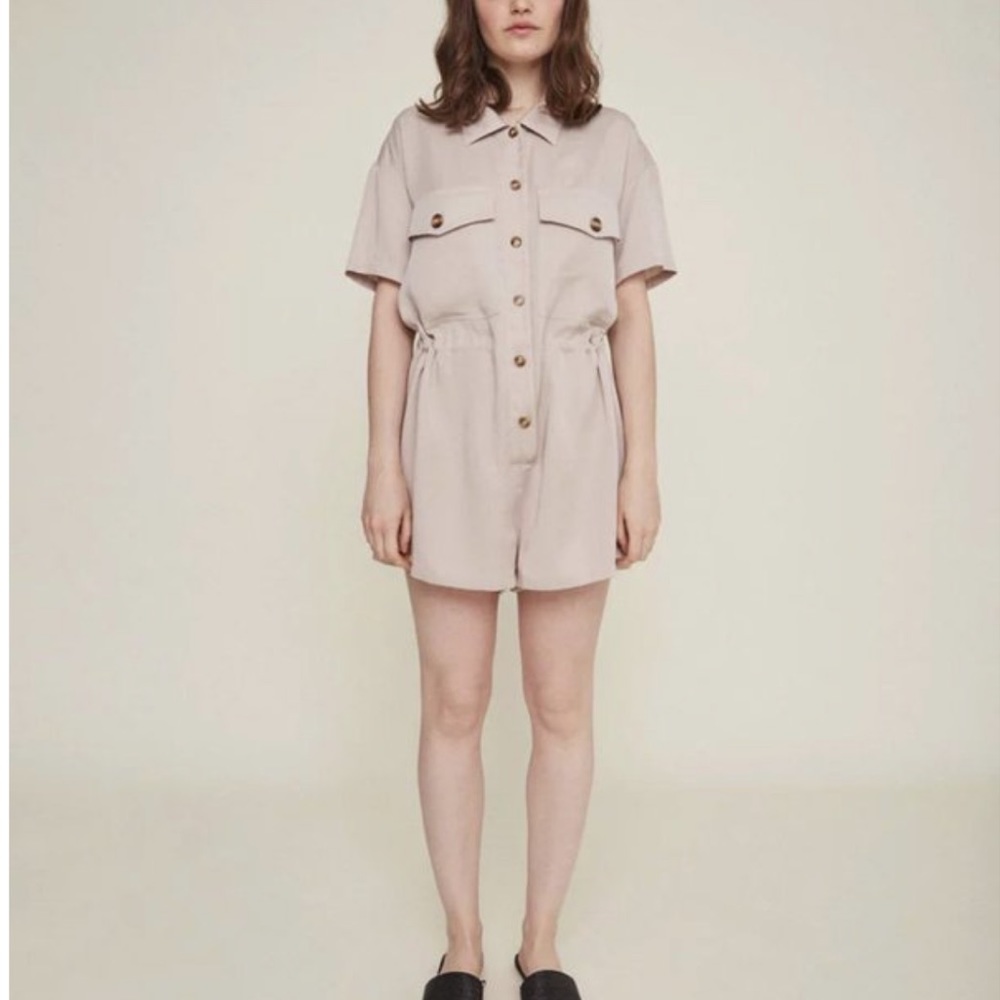 RITA ROW Camelia Jumpsuit